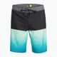 Pantaloni scurți de înot pentru bărbați Quiksilver Everyday Five 0 20' negru-albastru EQYBS04676-KVJ6