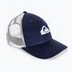Șapcă de baseball pentru bărbați Quiksilver Grounder insignia blue