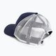 Șapcă de baseball pentru bărbați Quiksilver Grounder insignia blue 4
