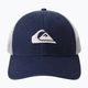 Șapcă de baseball pentru bărbați Quiksilver Grounder insignia blue 7