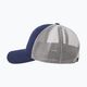 Șapcă de baseball pentru bărbați Quiksilver Grounder insignia blue 9