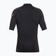 Quiksilver All Time Swim Shirt negru EQYWR03358-KVJ0 pentru bărbați 2