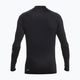 Quiksilver All Time Swim Shirt negru EQYWR03357-KVJ0 pentru bărbați 2