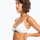 Costum de baie top ROXY Love The Surf Knot 2021 bright white 5