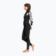 Costumul de neopren pentru femei ROXY 4/3 Swell Series FZ GBS 2021 anthracite paradise found s 7