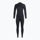 Costumul de neopren pentru femei ROXY 5/4/3 Swell Series FZ GBS 2021 black 2