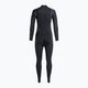 Costumul de neopren pentru femei ROXY 5/4/3 Swell Series FZ GBS 2021 black 3