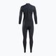 Costumul de neopren pentru femei ROXY 5/4/3 Swell Series BZ GBS 2021 black 3