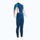 Costumul de neopren pentru femei ROXY 3/2 ROXY Rise BZ GBS 2021 iodine blue
