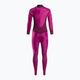 Costumul de neopren pentru femei ROXY 3/2 Swell Series BZ GBS 2021 anthracite paradise found s 5