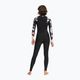 Costumul de neopren pentru femei ROXY 3/2 Swell Series FZ GBS 2021 anthracite paradise found s 7