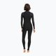 Costumul de neopren pentru femei ROXY 4/3 Swell Series FZ GBS 2021 black 7