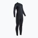 Costumul de neopren pentru femei ROXY 4/3 Swell Series BZ GBS 2021 black