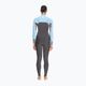 Costumul de neopren pentru femei ROXY 4/3 Swell Series FZ GBS 2021 jet/boy blue 3