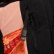 Jachetă de snowboard pentru femei ROXY Dusk Warmlink 2021 true black 10