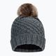 Pălărie de iarnă pentru femei ROXY Blizzard 2021 heather grey 2