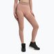 Pantaloni termoactivi pentru femei ROXY Base Layer 2021 gray violet