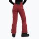 Pantaloni de snowboard pentru femei ROXY Diversion 2021 brick red 4