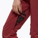 Pantaloni de snowboard pentru femei ROXY Diversion 2021 brick red 7