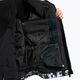 Jachetă de snowboard pentru femei ROXY Jetty Block 2021 true black black flowers 12