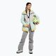 Jachetă de snowboard pentru femei ROXY Ravine Hoodie 2021 gray violet 2