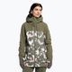 Jachetă de snowboard pentru femei ROXY Stated 2021 deep lichen green nimal
