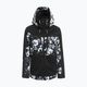 Jachetă de snowboard pentru femei ROXY Presence Parka 2021 true black black flowers 14