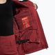 Jachetă de snowboard pentru femei ROXY Stated Warmlink 2021 brick red 10
