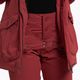 Jachetă de snowboard pentru femei ROXY Stated Warmlink 2021 brick red 11