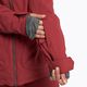 Jachetă de snowboard pentru femei ROXY Stated Warmlink 2021 brick red 8