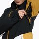 Jachetă de snowboard pentru femei ROXY Peakside 2021 true black 7
