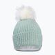 Pălărie de iarnă pentru femei ROXY Peak Chic 2021 fair aqua 2