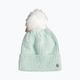 Pălărie de iarnă pentru femei ROXY Peak Chic 2021 fair aqua 4