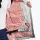 Jachetă de snowboard pentru femei ROXY Jetty Block 2021 gray violet marble 11