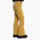 Pantaloni de snowboard pentru femei ROXY Rising High 2021 honey 3