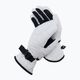 Mănuși de snowboard pentru femei ROXY Jetty Solid 2021 bright white