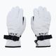 Mănuși de snowboard pentru femei ROXY Jetty Solid 2021 bright white 3