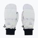 Mănuși de snowboard pentru femei ROXY Chloe Kim 2021 gray violet marble 3