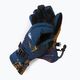Quiksilver Mission mănuși de snowboard pentru copii albastru EQBHN0303030