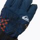 Quiksilver Mission mănuși de snowboard pentru copii albastru EQBHN0303030 4