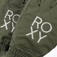 Mănuși de snowboard pentru femei ROXY Freshfields 2021 deep lichen green 4