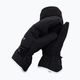 Mănuși de snowboard pentru femei ROXY Jetty Solid Mitt 2021 black