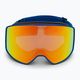 Quiksilver Storm S3 ochelari de schi albastru EQYTG03143 2