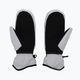 Mănuși de snowboard pentru femei ROXY Jetty Solid Mitt 2021 white 2