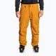 Pantaloni de snowboard pentru bărbați Quiksilver Estate galben EQYTP03146 6