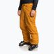 Pantaloni de snowboard pentru bărbați Quiksilver Estate galben EQYTP03146 7