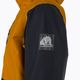 Quiksilver jachetă snowboard pentru bărbați Hlpro S Carlson 3l Gore-Tex galben-negru EQYTJ03383 3