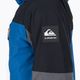 Quiksilver Mission Plus jachetă de snowboard pentru bărbați negru-albastru EQYTJ03371 4