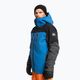 Quiksilver Mission Plus jachetă de snowboard pentru bărbați negru-albastru EQYTJ03371 7