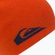 Quiksilver M&W șapcă de snowboard portocalie EQYHA03329 3